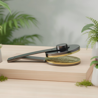 Zusätzlicher Stempelkopf (Natur & Pflanzen)