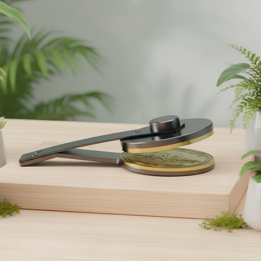 Zusätzlicher Stempelkopf (Natur & Pflanzen)