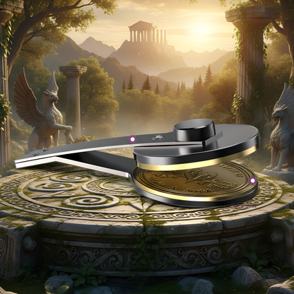 Zusätzlicher Stempelkopf (Mythology)